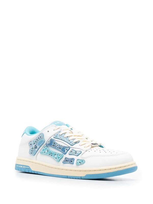 18692253_40425554_1000-1.jpg AMIRI Skel-Top low-top sneakers