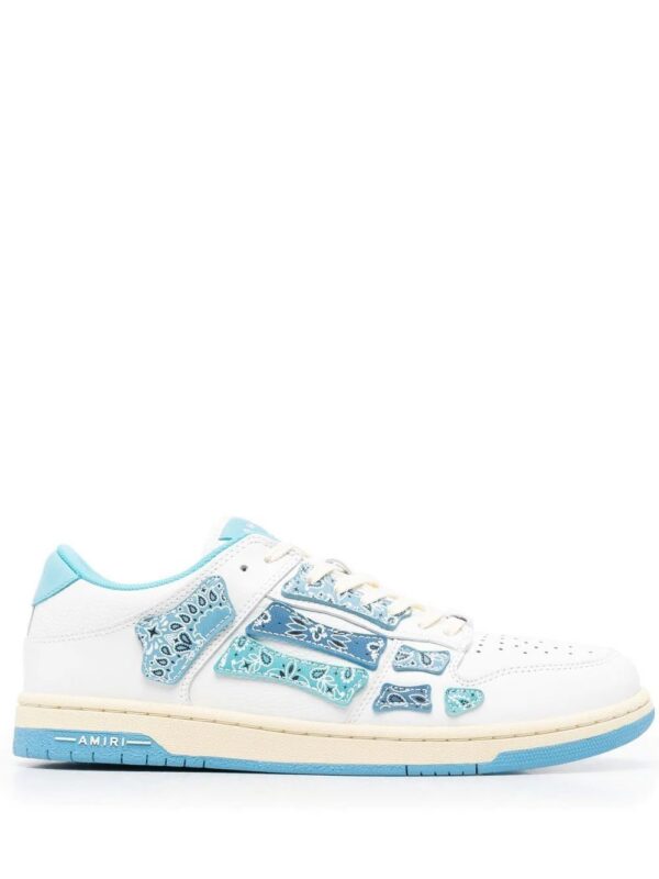 18692253_40426539_1000-1.jpg AMIRI Skel-Top low-top sneakers