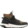 Moncler Monte Runner high-top sneakers