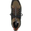 Moncler Monte Runner high-top sneakers