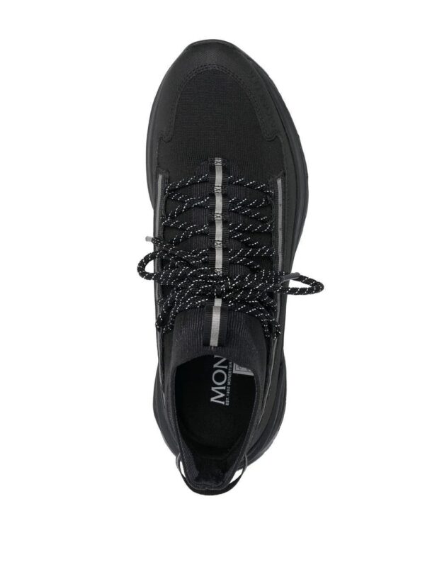Moncler  Monte Runner high-top sneakers