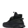 Moncler  Monte Runner high-top sneakers