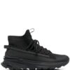Moncler  Monte Runner high-top sneakers