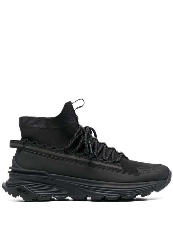 Moncler  Monte Runner high-top sneakers