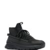 Moncler  Monte Runner high-top sneakers