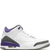 Jordan  Air Jordan 3 "Dark Iris" sneakers