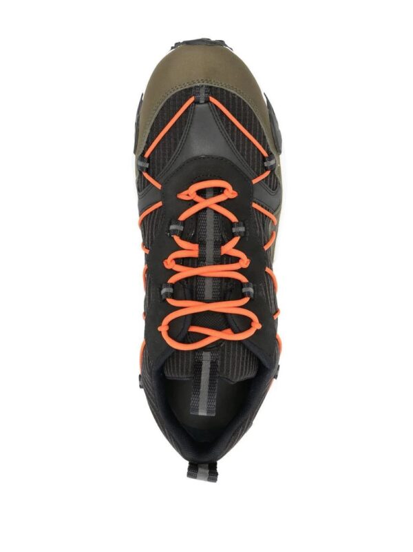 Moncler Compassor low-top sneakers