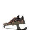 Moncler Compassor low-top sneakers