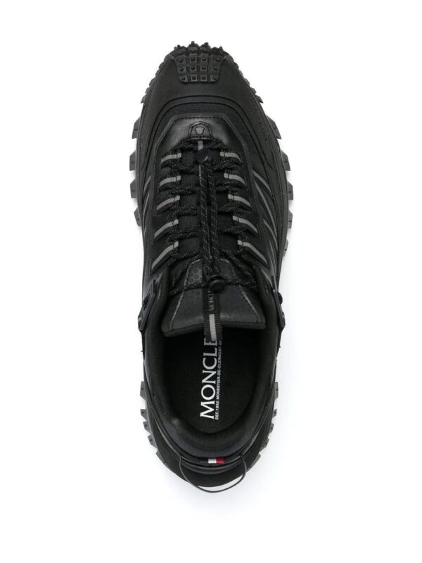Moncler Trailgrip GTX low-top sneakers