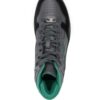 18708737_43441717_1000.jpg Diesel logo-patch high-top sneakers