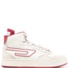 18708770_43326927_1000.jpg Diesel two tone lace-up trainers