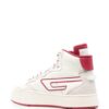 18708770_43327096_1000.jpg Diesel two tone lace-up trainers