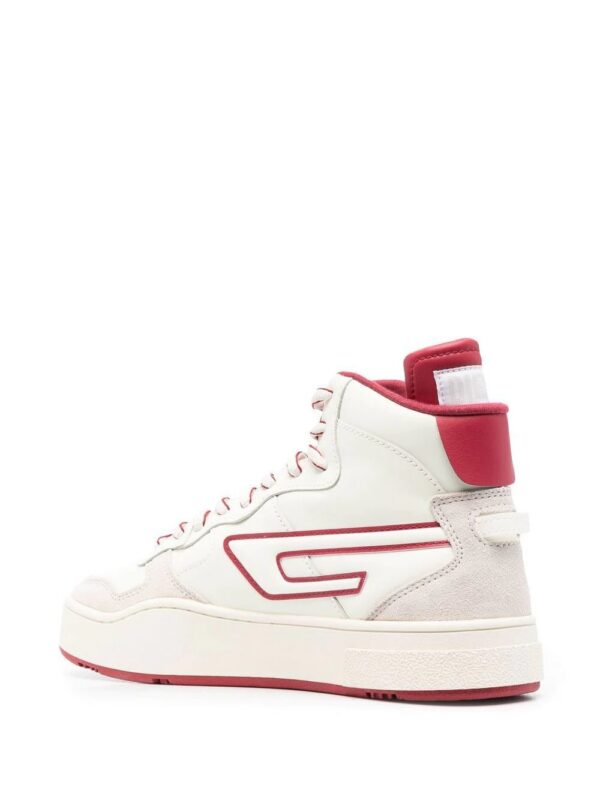 18708770_43327096_1000.jpg Diesel two tone lace-up trainers