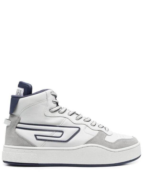 18710172_43442561_1000-1.jpg Diesel two tone lace-up trainers