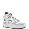 18710172_43443207_1000-1.jpg Diesel two tone lace-up trainers