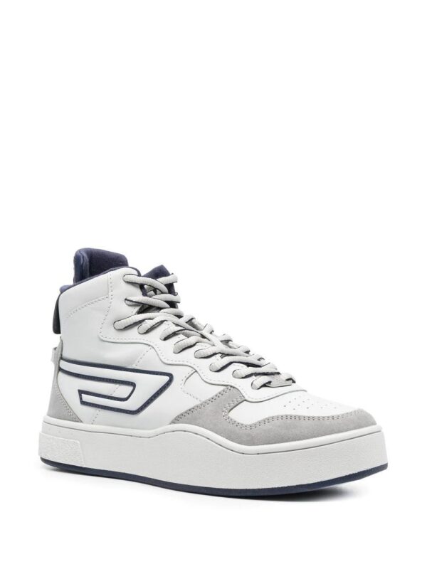 18710172_43443207_1000-1.jpg Diesel two tone lace-up trainers