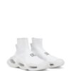 18727263_40555949_1000.jpg Dolce & Gabbana Wave mid-top stretch sneakers