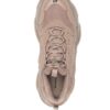 Balenciaga  Triple S lace-up sneakers