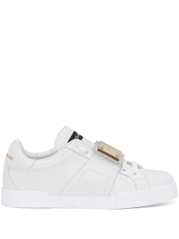 18728090_40555921_1000.jpg Dolce & gabbana Portofino low-top sneakers
