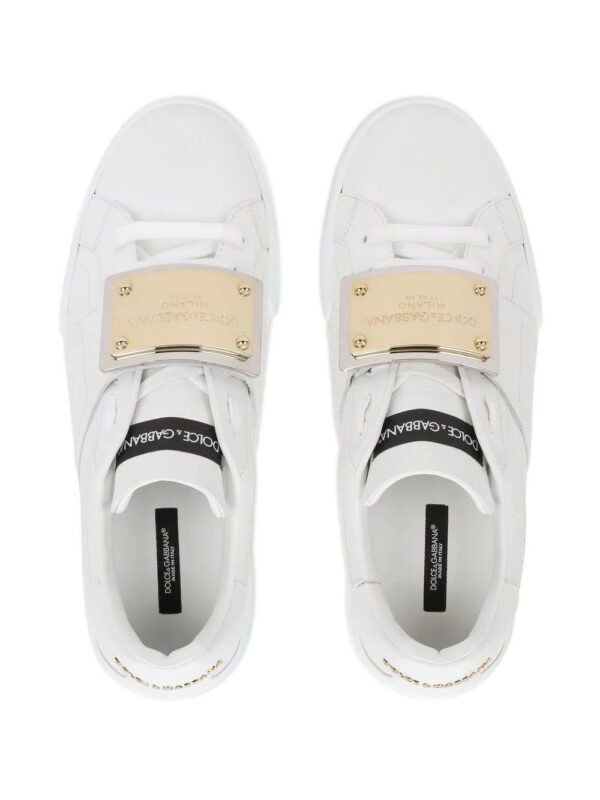 18728090_40555923_1000.jpg Dolce & gabbana Portofino low-top sneakers