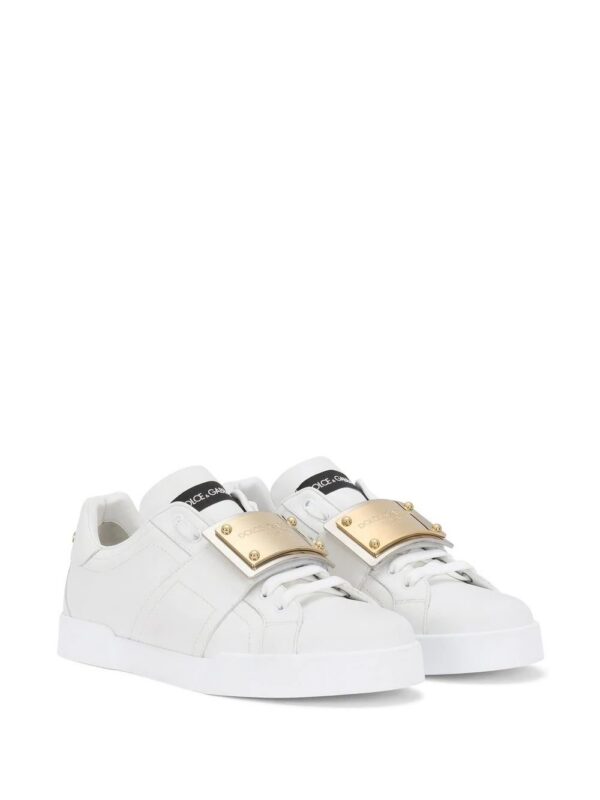 18728090_40557203_1000.jpg Dolce & gabbana Portofino low-top sneakers