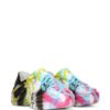 Dolce & Gabbana  Toy graffiti-print low-top sneakers