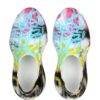 Dolce & Gabbana  Toy graffiti-print low-top sneakers