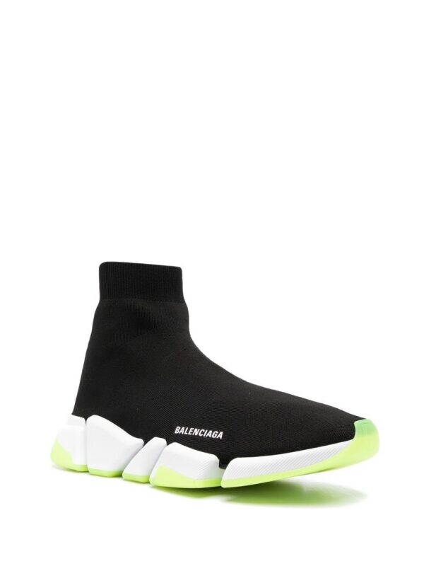 18728653_42303281_1000.jpg Balenciaga Speed 20 high-top sneakers