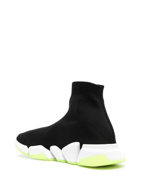 18728653_42303283_1000.jpg Balenciaga Speed 20 high-top sneakers