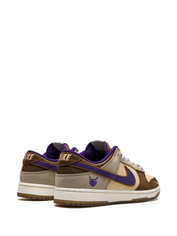 Nike  Dunk Low PRM "Setsubun" sneakers