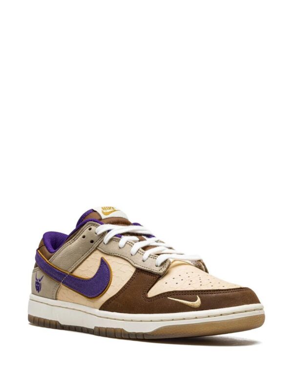 Nike  Dunk Low PRM "Setsubun" sneakers