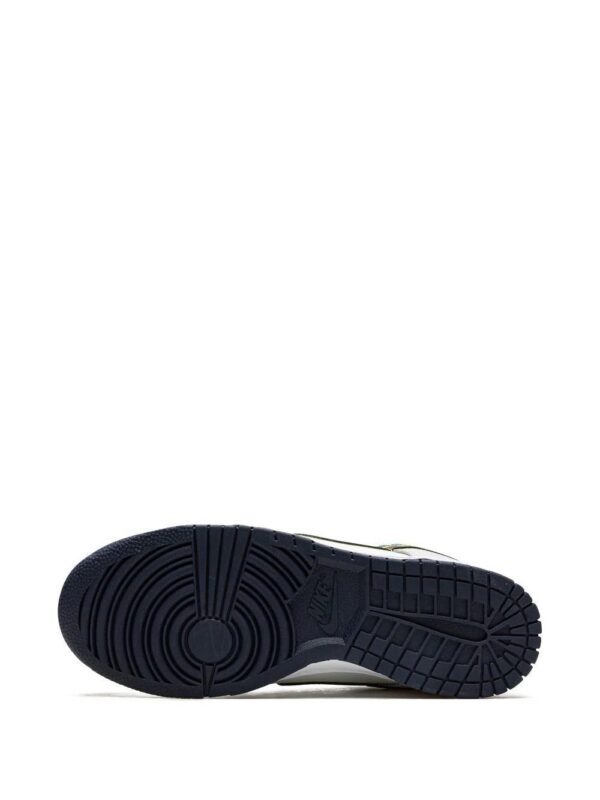 Nike  Dunk Low "3D Swoosh" sneakers