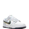 Nike  Dunk Low "3D Swoosh" sneakers
