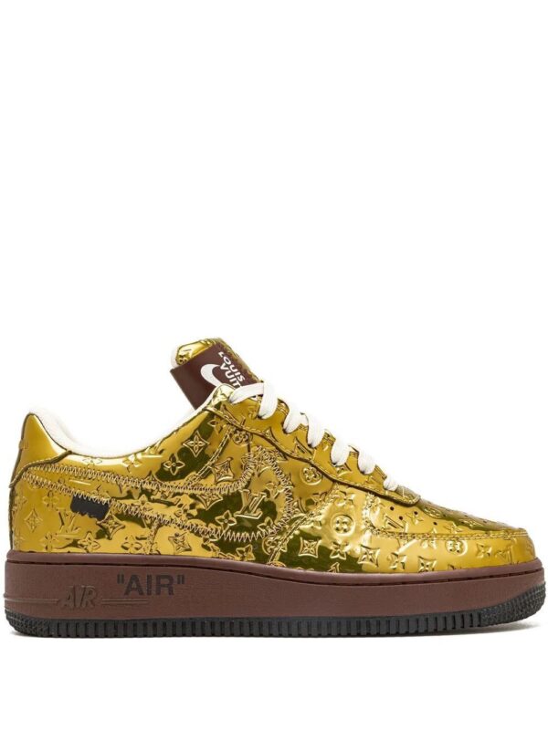 18768568_40597140_1000_434221c0-e94e-42b3-becd-220c3e288c8a-1.jpg Nike x Louis Vuitton Air Force 1 sneakers