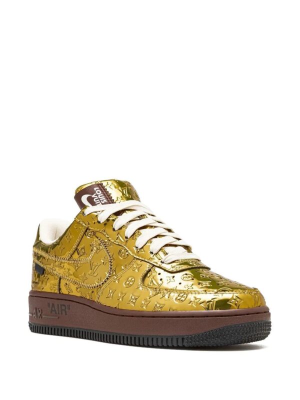 18768568_40597146_1000.jpg Nike x Louis Vuitton Air Force 1 sneakers