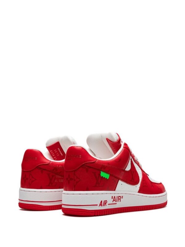 18769026_40595600_1000.jpg Nike x Louis Vuitton Air Force 1 sneakers