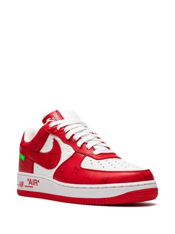 18769026_40597167_1000_d42e0e8d-424d-4673-bc42-17e505a64b5d-1.jpg Nike x Louis Vuitton Air Force 1 sneakers