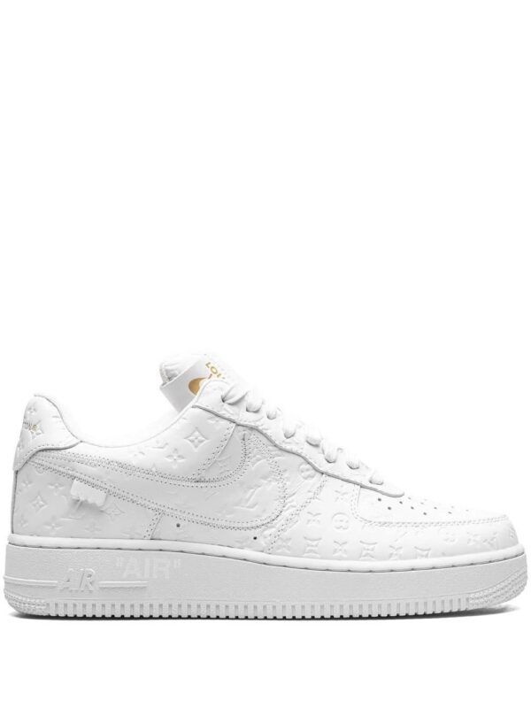 18769028_40597182_1000.jpg Nike x Louis Vuitton Air Force 1 Low sneakers