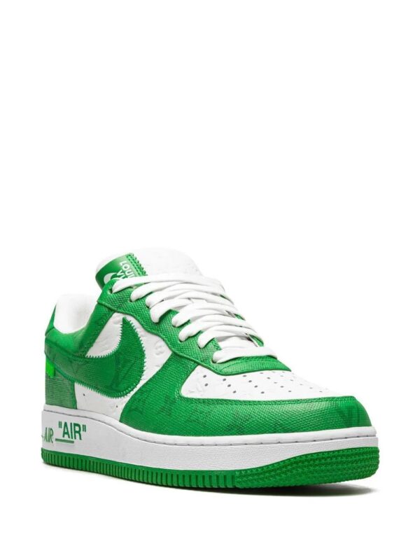 18769029_40595635_1000.jpg Nike x Louis Vuitton Air Force 1 Low sneakers