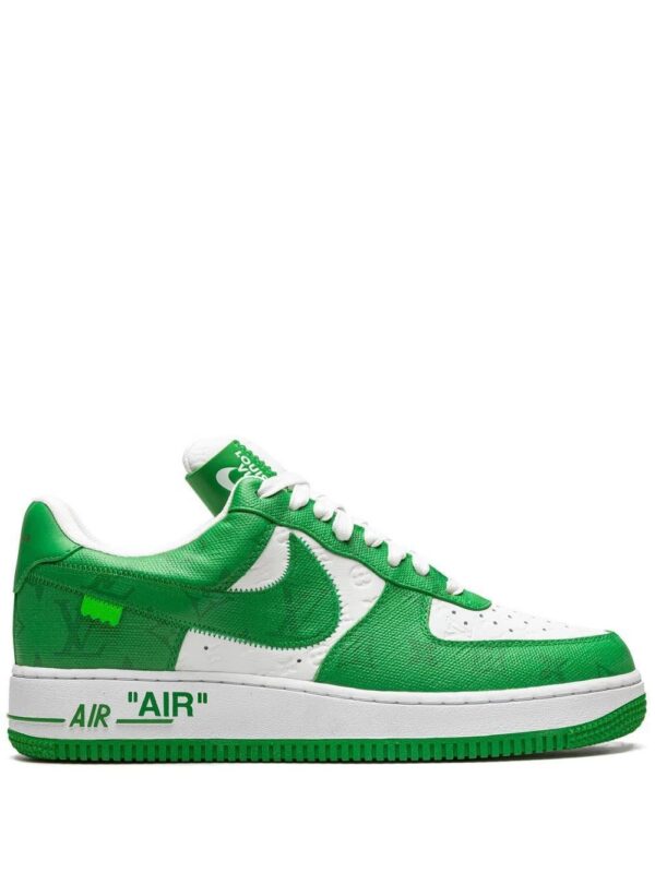 18769029_40595644_1000.jpg Nike x Louis Vuitton Air Force 1 Low sneakers