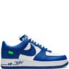 18769030_40595609_1000.jpg Nike x Louis Vuitton Air Force 1 Low sneakers