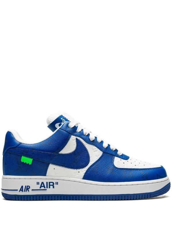 18769030_40595609_1000.jpg Nike x Louis Vuitton Air Force 1 Low sneakers