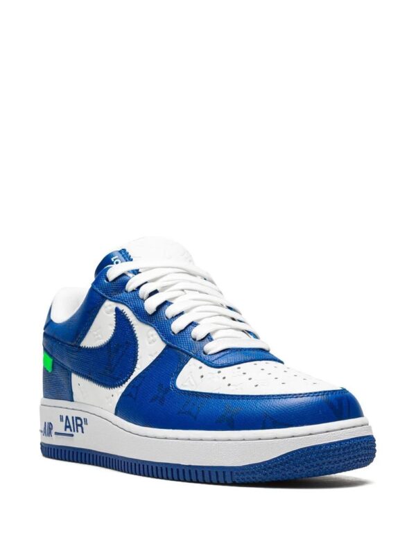18769030_40597170_1000.jpg Nike x Louis Vuitton Air Force 1 Low sneakers