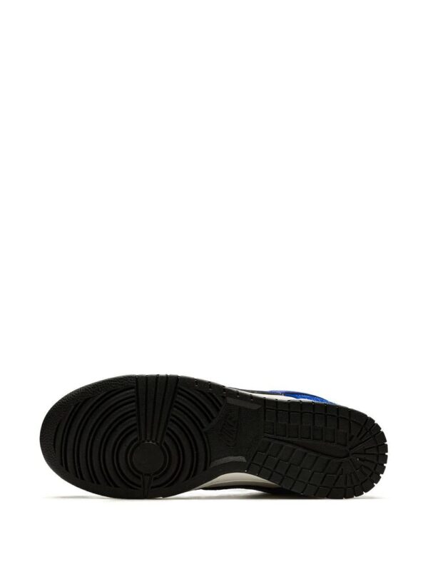 Nike  Dunk Low "Jackie Robinson" sneakers