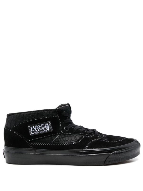 18782860_40662339_1000.jpg Vans Cab 33 DX panelled sneakers