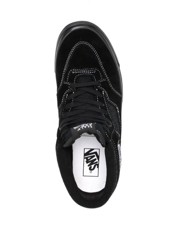 18782860_40662346_1000.jpg Vans Cab 33 DX panelled sneakers