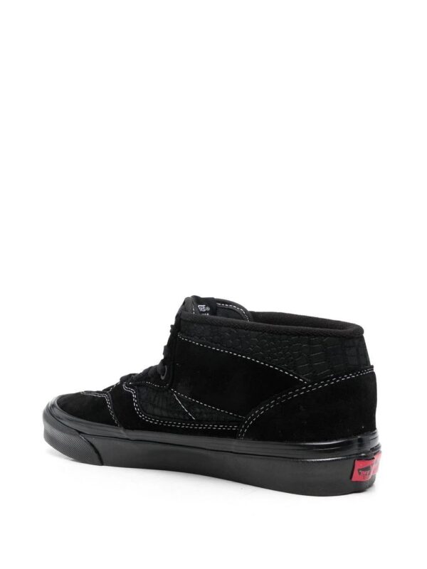 18782860_40663366_1000.jpg Vans Cab 33 DX panelled sneakers