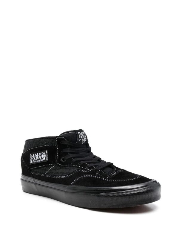 18782860_40664474_1000.jpg Vans Cab 33 DX panelled sneakers