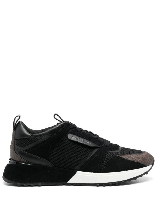 18801081_41643985_1000-1.jpg Michael Kors Theo panelled sneakers