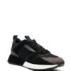 18801081_41643992_1000-1.jpg Michael Kors Theo panelled sneakers